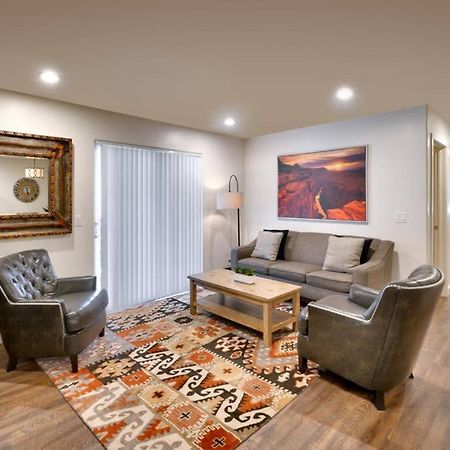 5D New Redcliff Condo, Pool & Hot Tub Моаб Екстер'єр фото